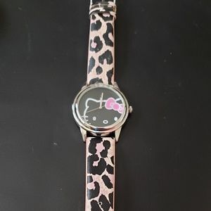 Timeless, Fun, Retro, Sassy, Feminie Timepiece....